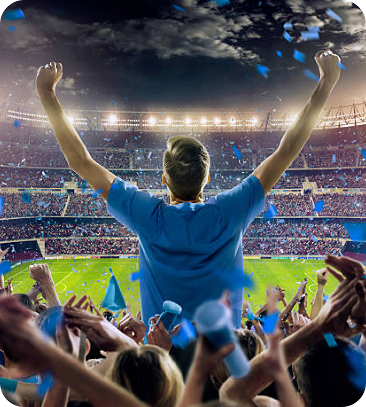 ⚽️ Partidos de futbol